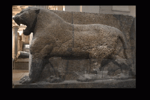 lion_Ishtar_Nimrud