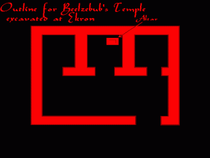 Beelzebub_s_Temple_at_Ekron